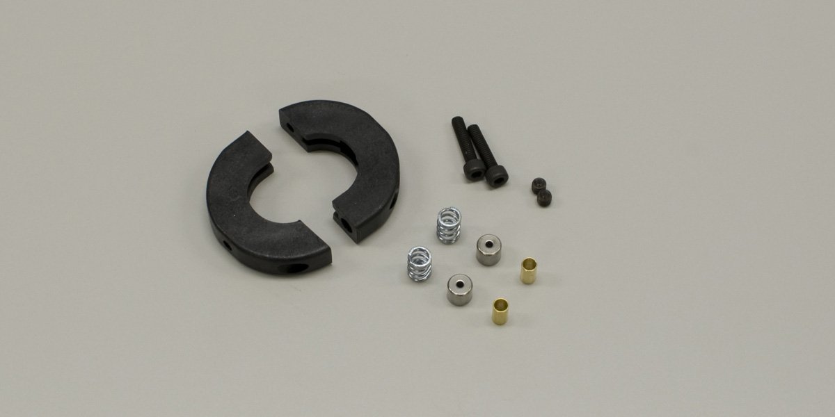 IGW008-04 2-Speed Shoe Set (for GT/GT2) IGW008-04  - KYOSHO RC